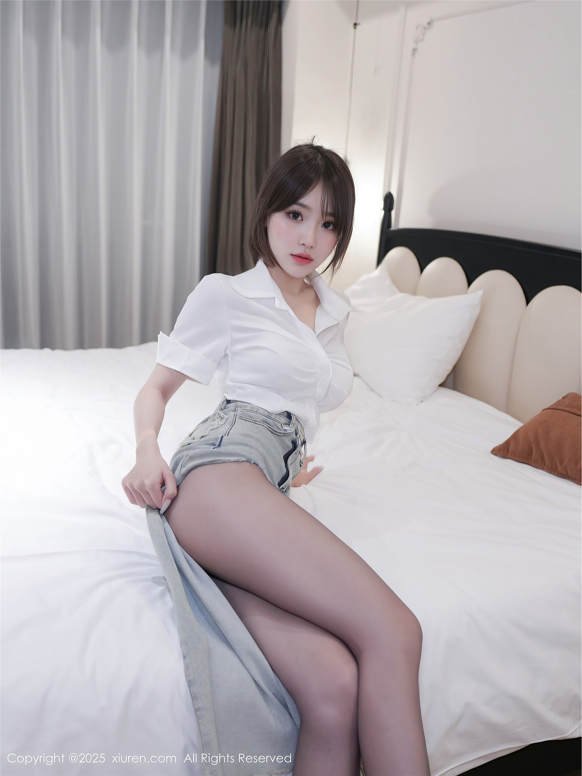 Xiuren秀人网 2025.05.19 NO.10294 汁汁